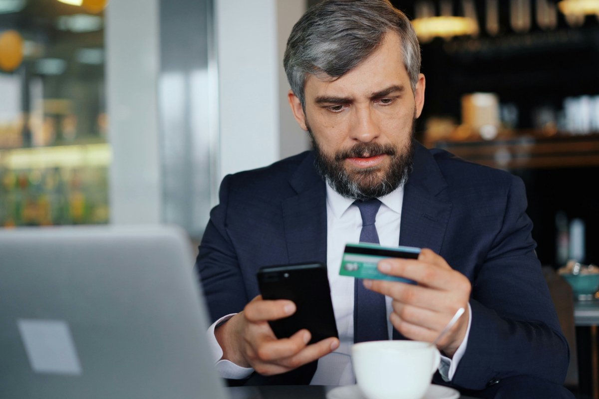 page transaction protection valeur mal preparee coute cher